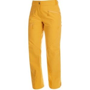 Mammut Tatramar SO Soft-Shell Pants - Women's
